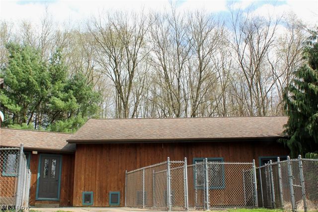 3190 Bunker Hill Road, Leetonia, OH 44431