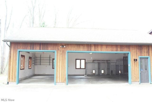 3190 Bunker Hill Road, Leetonia, OH 44431