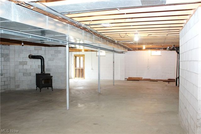 3190 Bunker Hill Road, Leetonia, OH 44431
