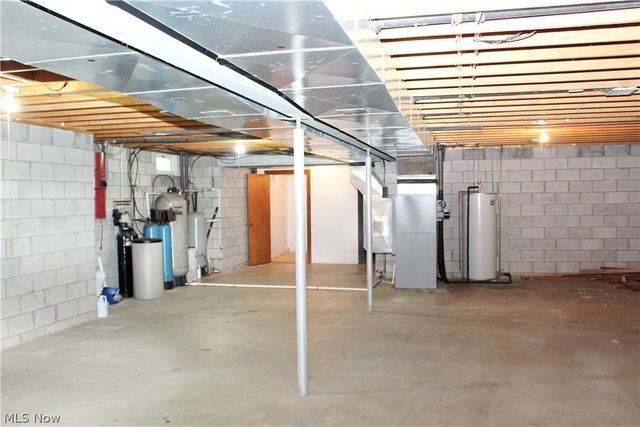 3190 Bunker Hill Road, Leetonia, OH 44431
