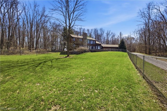3190 Bunker Hill Road, Leetonia, OH 44431