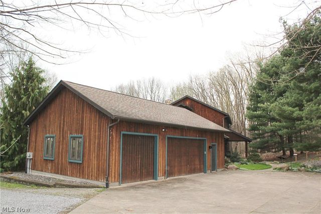 3190 Bunker Hill Road, Leetonia, OH 44431