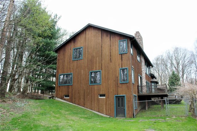 3190 Bunker Hill Road, Leetonia, OH 44431