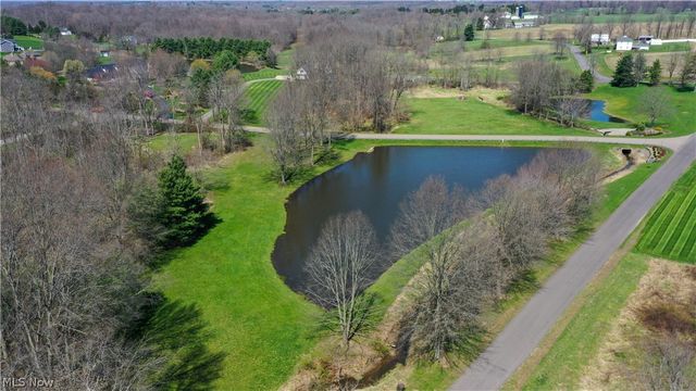 3190 Bunker Hill Road, Leetonia, OH 44431