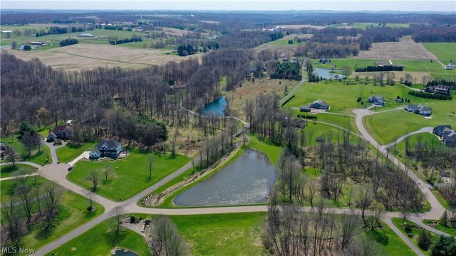 3190 Bunker Hill Road, Leetonia, OH 44431