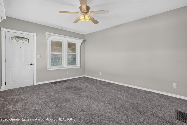 516 Fenton Street, Lansing, MI 48910