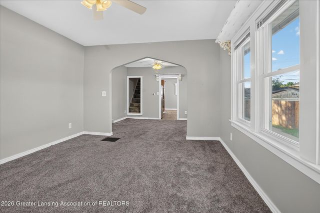516 Fenton Street, Lansing, MI 48910