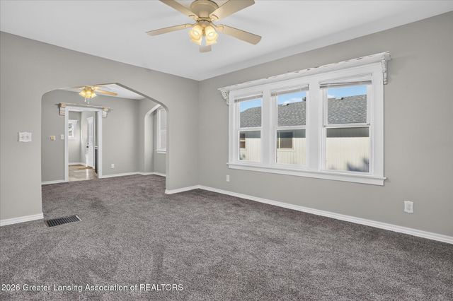 516 Fenton Street, Lansing, MI 48910
