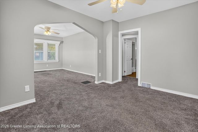 516 Fenton Street, Lansing, MI 48910
