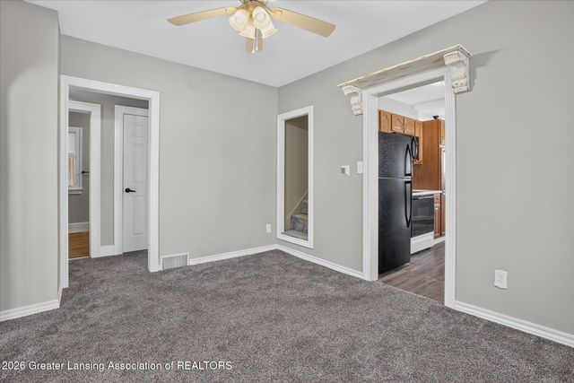 516 Fenton Street, Lansing, MI 48910