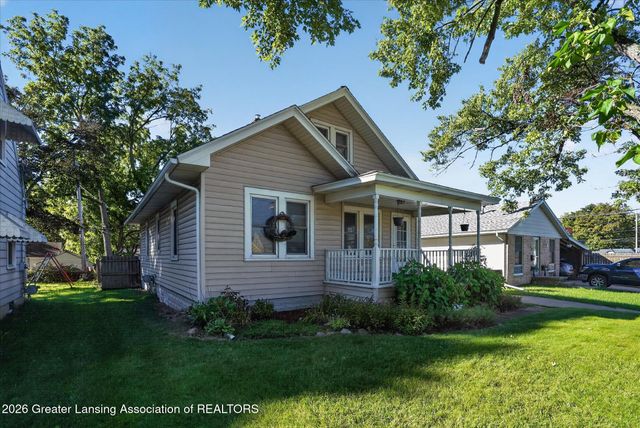 516 Fenton Street, Lansing, MI 48910