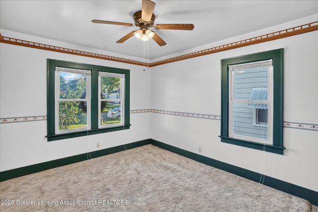 516 Fenton Street, Lansing, MI 48910