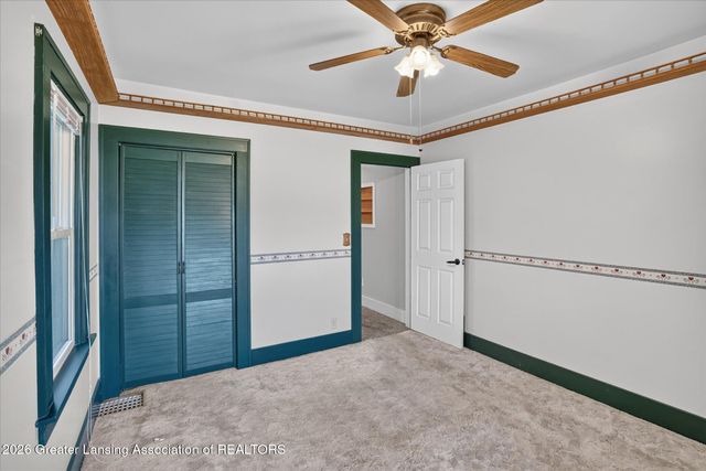 516 Fenton Street, Lansing, MI 48910
