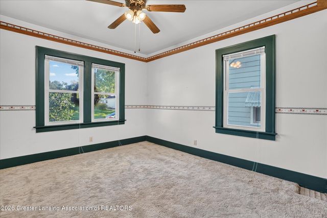 516 Fenton Street, Lansing, MI 48910