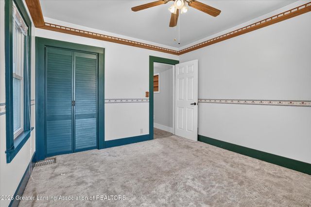 516 Fenton Street, Lansing, MI 48910