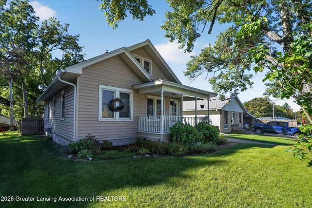 516 Fenton Street, Lansing, MI 48910