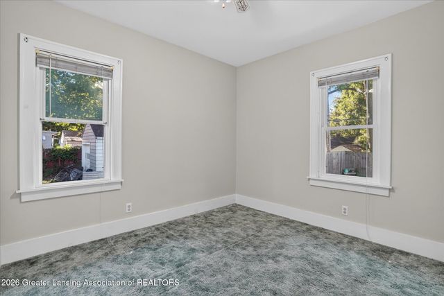 516 Fenton Street, Lansing, MI 48910