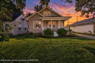 516 Fenton Street, Lansing, MI 48910
