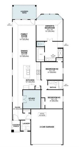 7001 Butterfield Drive, Sanger, TX 76266