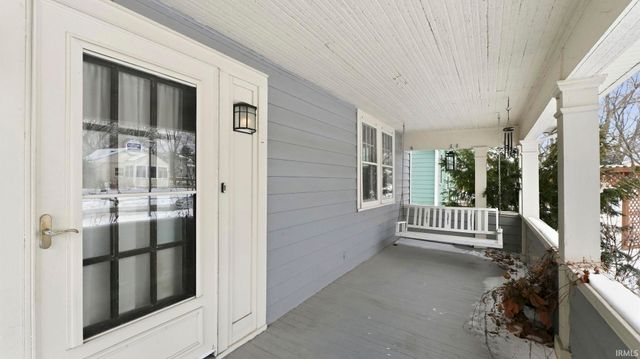 4108 Tacoma Avenue, Fort Wayne, IN 46807