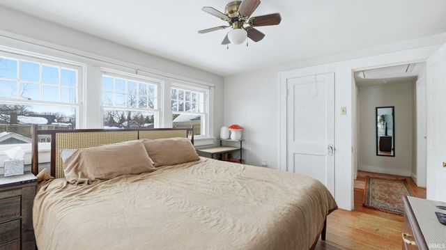 4108 Tacoma Avenue, Fort Wayne, IN 46807