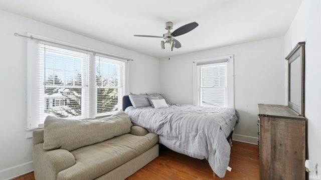 4108 Tacoma Avenue, Fort Wayne, IN 46807