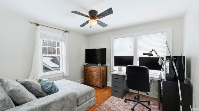 4108 Tacoma Avenue, Fort Wayne, IN 46807