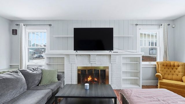 4108 Tacoma Avenue, Fort Wayne, IN 46807