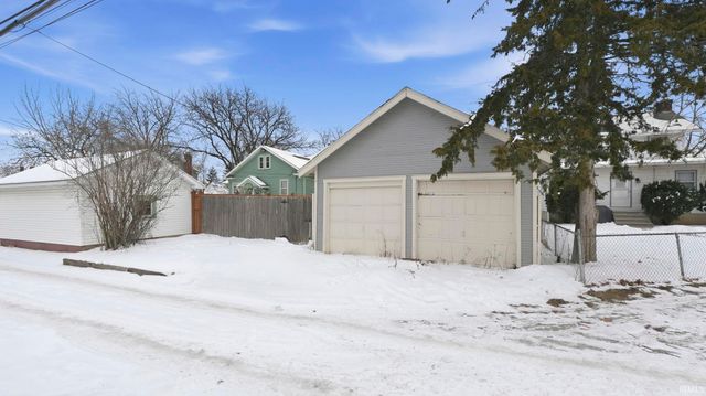 4108 Tacoma Avenue, Fort Wayne, IN 46807