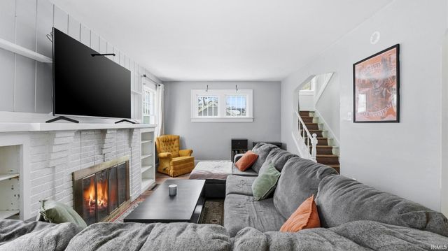 4108 Tacoma Avenue, Fort Wayne, IN 46807