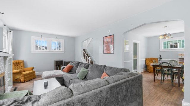 4108 Tacoma Avenue, Fort Wayne, IN 46807