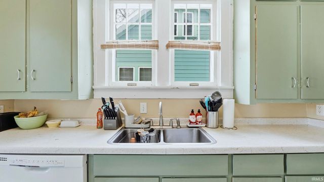 4108 Tacoma Avenue, Fort Wayne, IN 46807