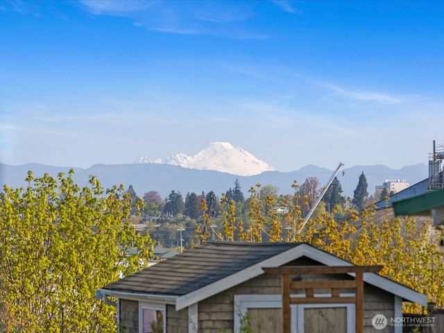 603 Warren Avenue, Everett, WA 98201