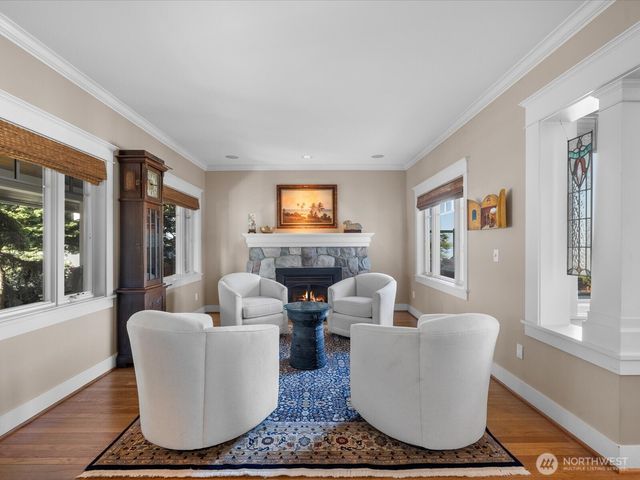 603 Warren Avenue, Everett, WA 98201