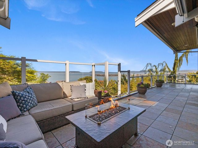 603 Warren Avenue, Everett, WA 98201