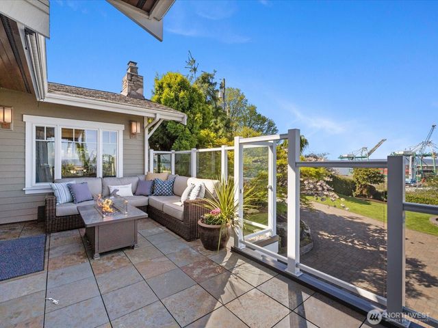 603 Warren Avenue, Everett, WA 98201