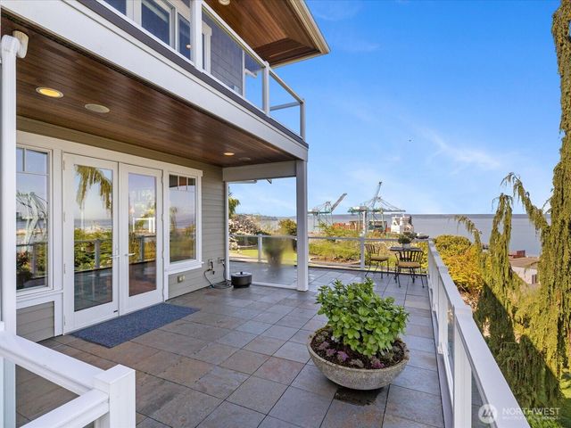 603 Warren Avenue, Everett, WA 98201
