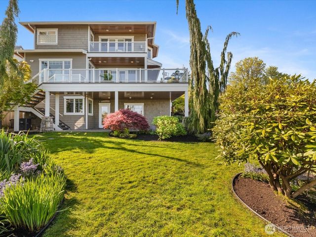 603 Warren Avenue, Everett, WA 98201
