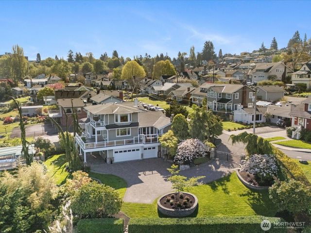 603 Warren Avenue, Everett, WA 98201