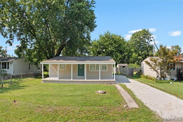 2149 Miracle Avenue, Granite City, IL 62040