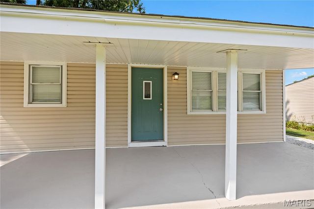 2149 Miracle Avenue, Granite City, IL 62040