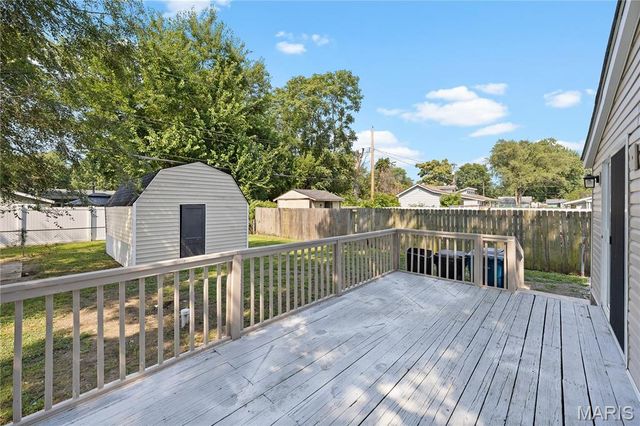 2149 Miracle Avenue, Granite City, IL 62040