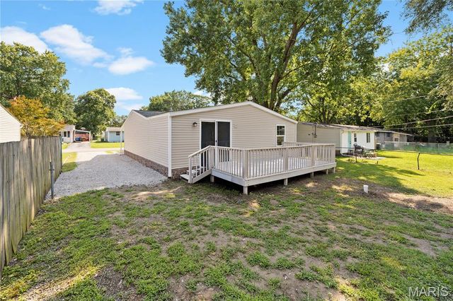 2149 Miracle Avenue, Granite City, IL 62040