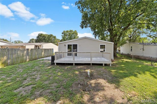 2149 Miracle Avenue, Granite City, IL 62040