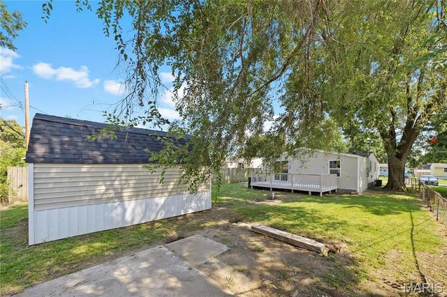 2149 Miracle Avenue, Granite City, IL 62040