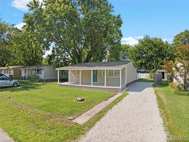 2149 Miracle Avenue, Granite City, IL 62040