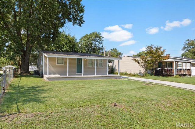 2149 Miracle Avenue, Granite City, IL 62040