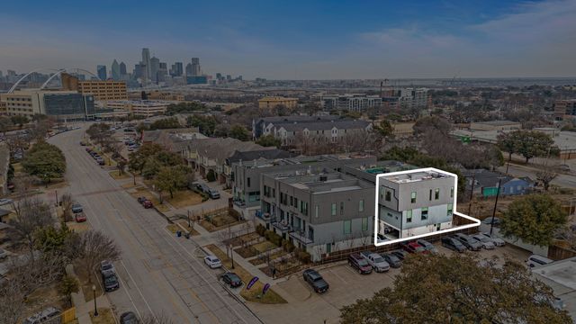 304 Mathey Court, Dallas, TX 75208