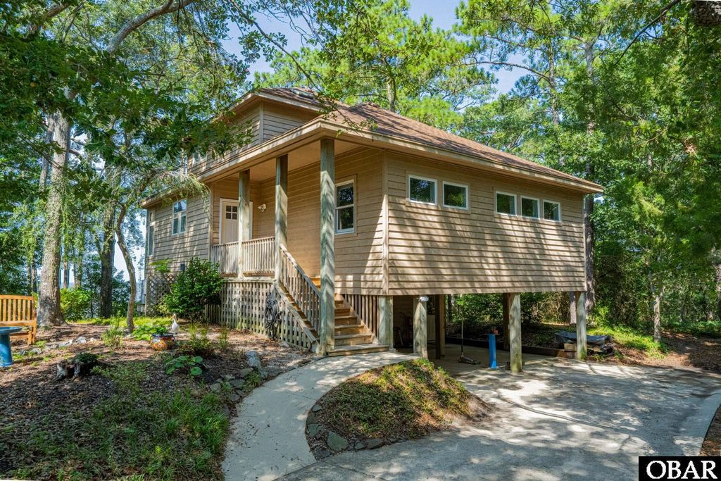 116 Jimmy Court Lot 116, Kill Devil Hills, NC 27948