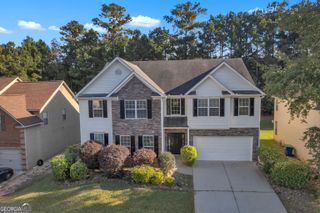 8030 Snapwell Drive, Fairburn, GA 30213